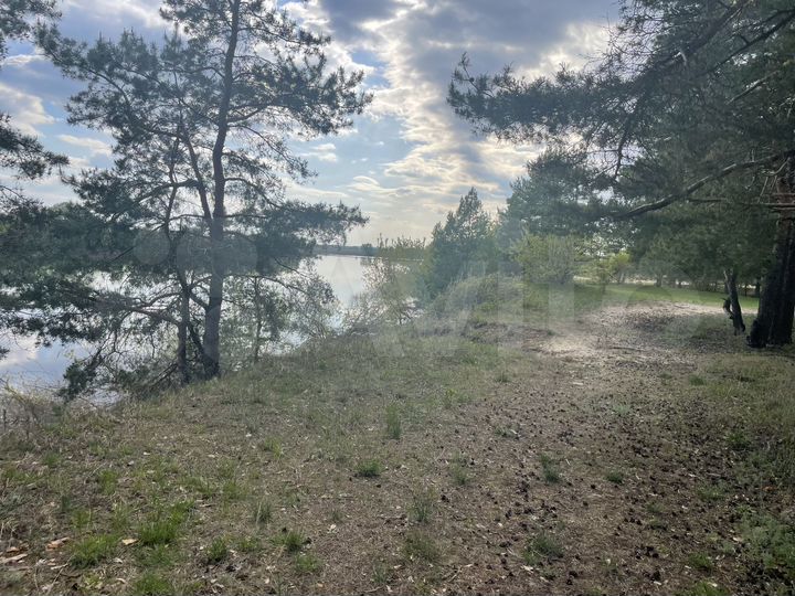 Участок 1,4 га (СНТ, ДНП)