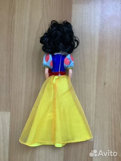 Куклы Принцессы Disney