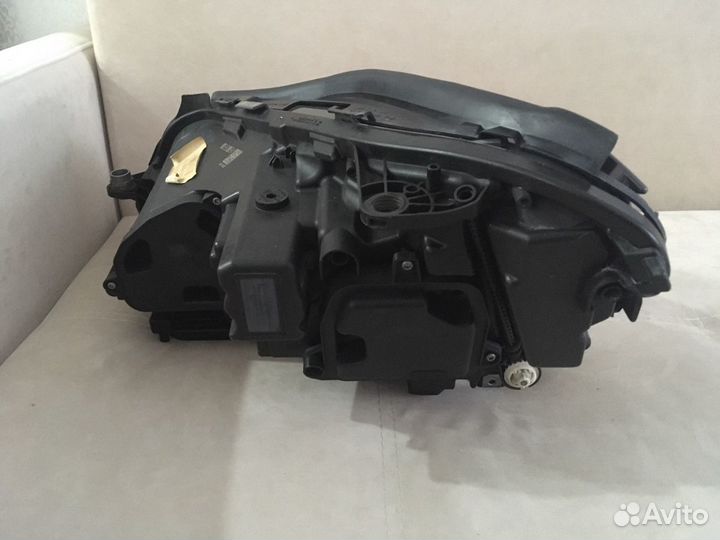 Фара mercedes w207 A2079064000