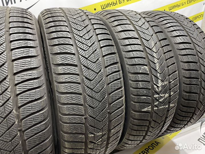 Pirelli Winter Sottozero 3 225/55 R18 100R