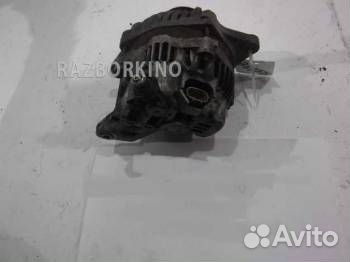 Генератор Субару Forester 2 SG