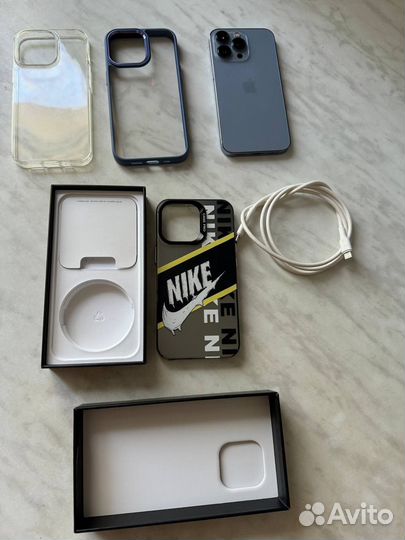 iPhone 13 Pro, 128 ГБ