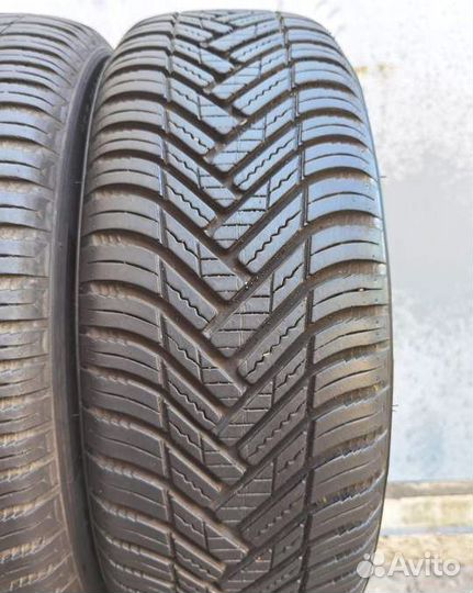 Hankook Kinergy 4S H740 185/60 R15 88H