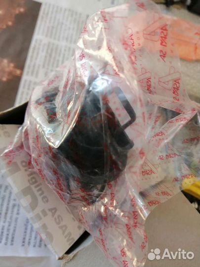 Крышка бензобака рено, ларгус