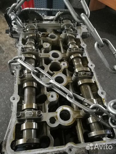 Ремонт дизельных бензиновых двигателей f-4436