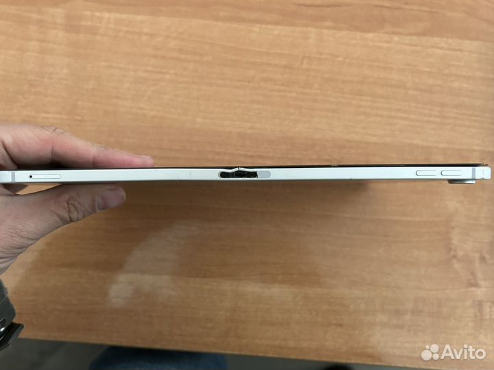 iPad pro 11 2018 64gb cellular