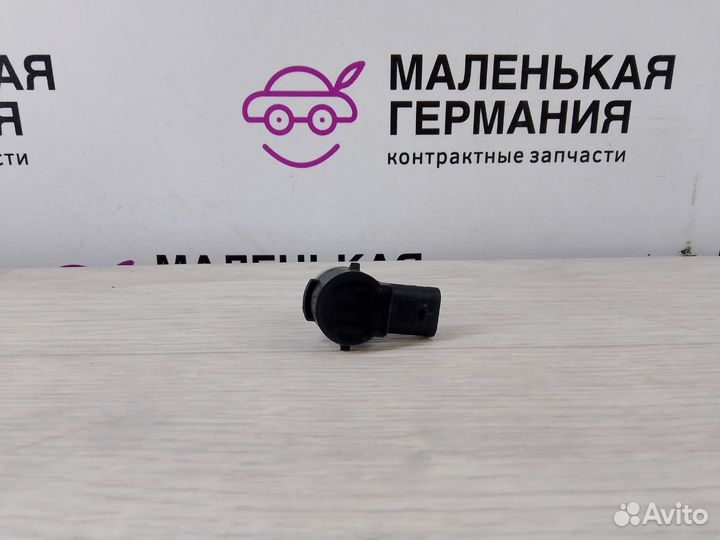 Парктроник BMW M5 F90 G30 2017 66209274427