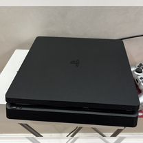 Sony playstation 4 slim