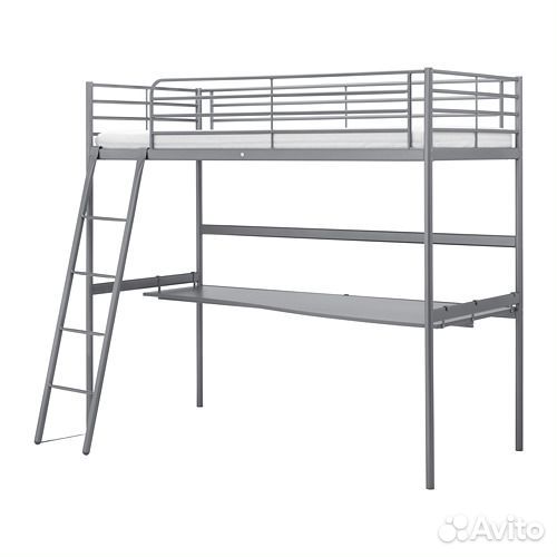 Продам Кровать чердак Свэрта - IKEA