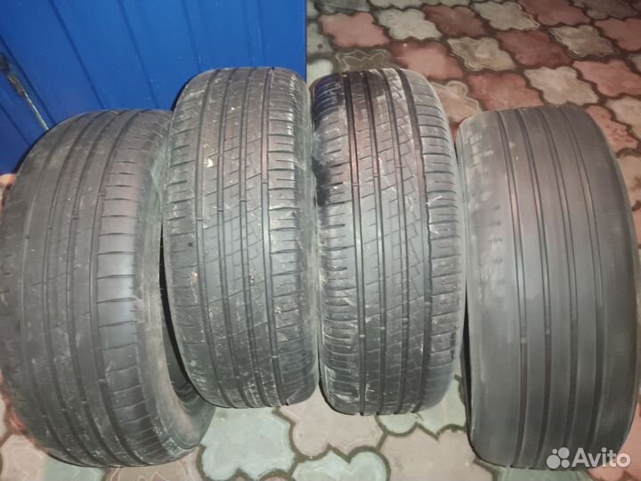 Nokian Tyres Hakka Green 3 195/60 R15