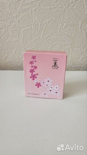 Туалетная вода женская faberlic