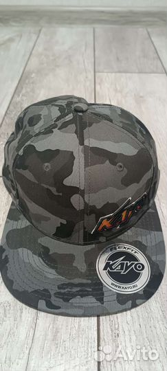 Кепка, бейсболка