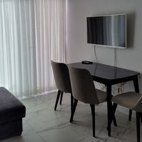 2-к. квартира, 65 м² (Турция)