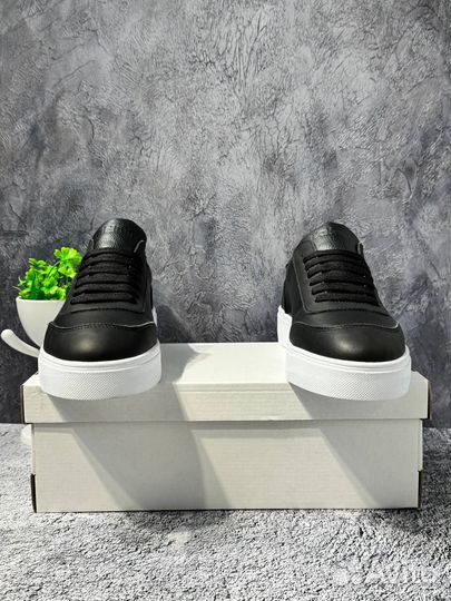 Мужские кеды Baldinini (39-43)