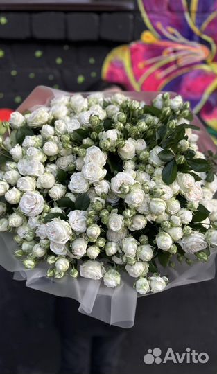Цветы розы и букеты с доставкой 24 часа