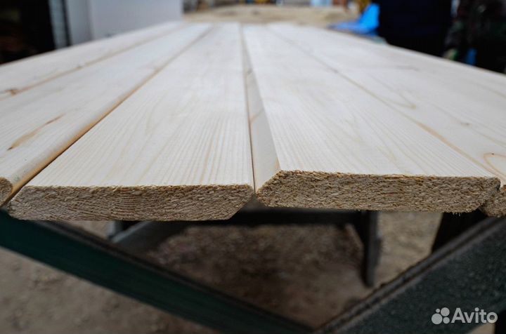 Планкен от производителя косой 201253000мм, ав