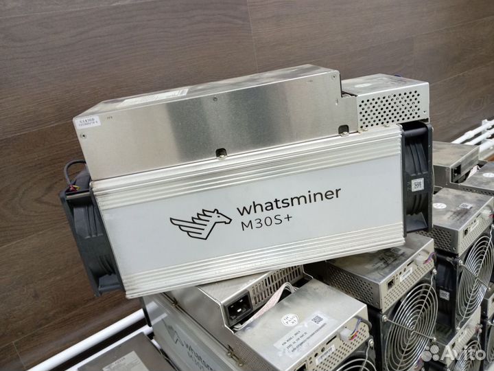 Whatsminer M31s M30s M30s+ M30s++ M50