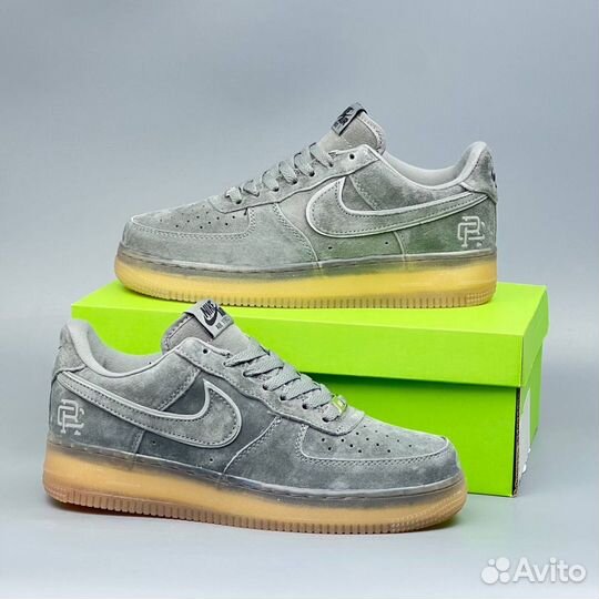 Найк Air Force 1 Элегантные