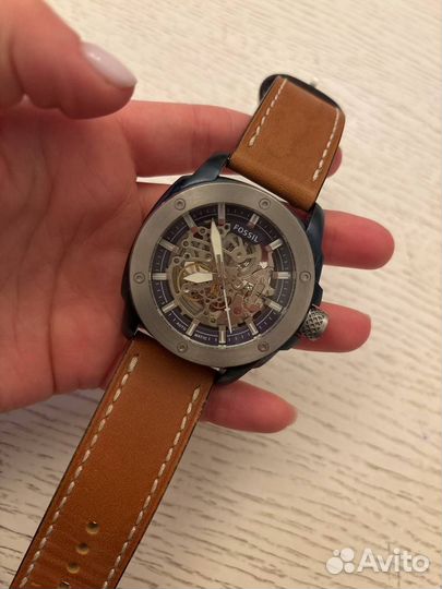 Мужские наручные часы