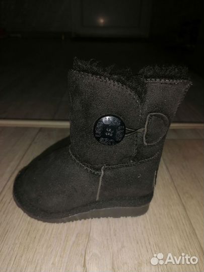 Ugg детские оригинал