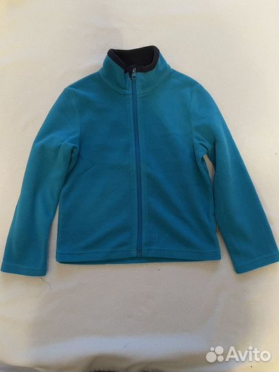 Кофточки для мальчика 116