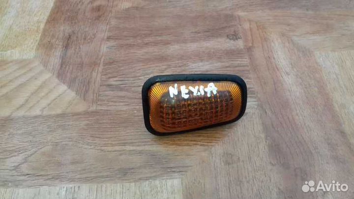 Указатель поворота Daewoo Nexia