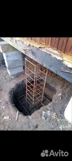 Ремонт и строительство