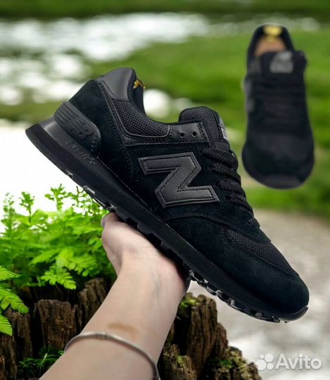 New Balance 574