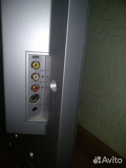 ЖК Телевизор