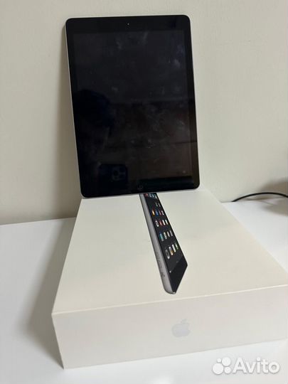 iPad air 1