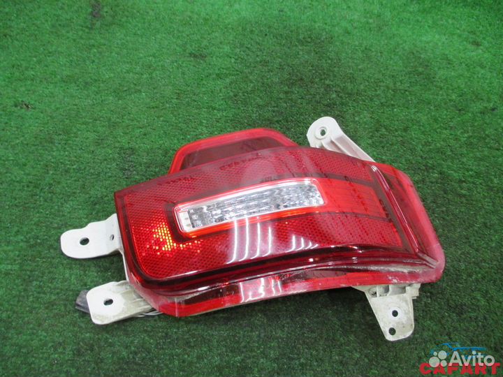 Туманка hyundai palisade LX2 G6DC