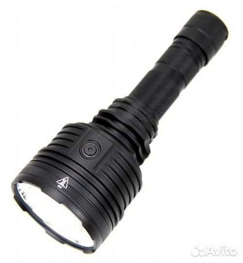 Охотничий набор nitecore P30i hunting KIT