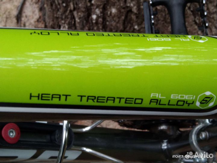 Велосипед Merida M90 sport line