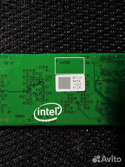 Intel 660p ssd m.2 ssdpeknw010T8 SSD 1 тб