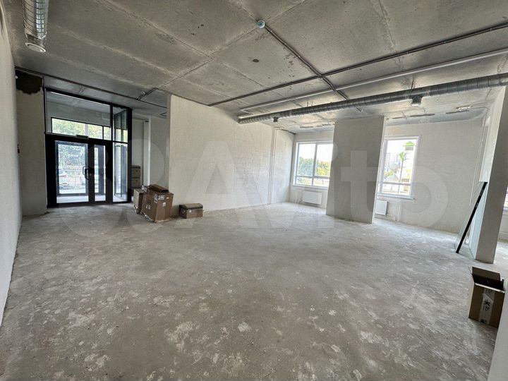 Торговая площадь, 155 м²