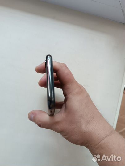 iPhone 10 Обмен