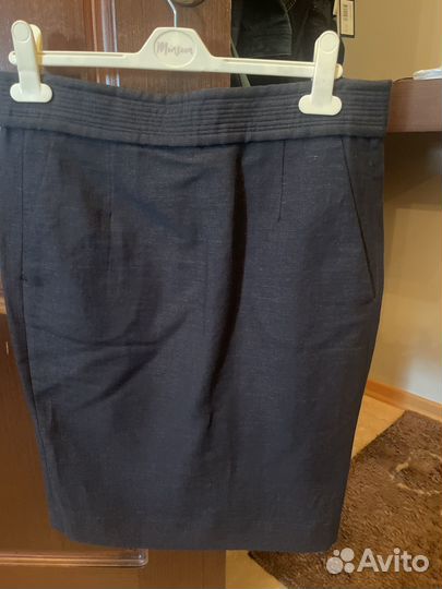 Isabel marant юбка