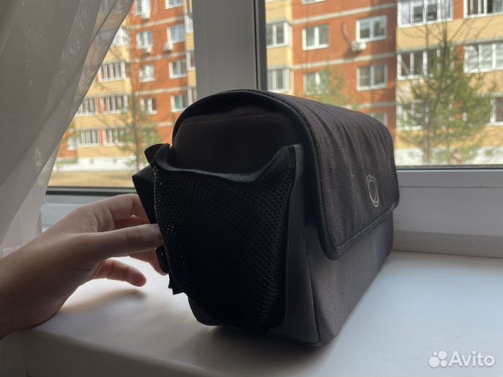 Сумка для коляски bugaboo