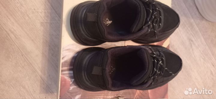 Кроссовки для девочки 2 пары