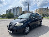 Citroen C3 1.4 AMT, 2007, 166 214 км, с пробегом, цена 339 000 руб.