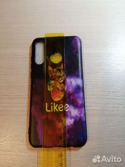 Чехол на honor