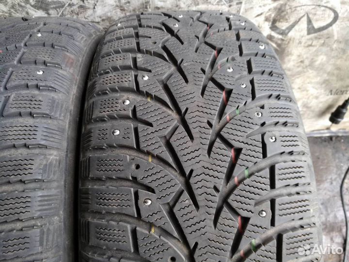 Toyo Observe G3-Ice 235/55 R17 103T