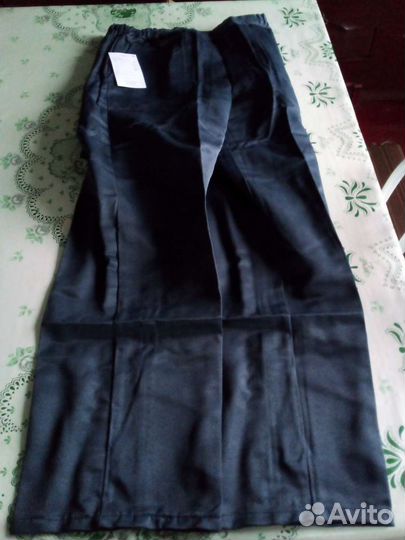 Спец одежда