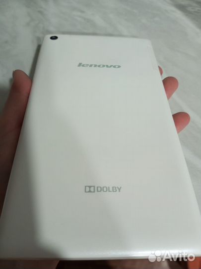 Планшет lenovo