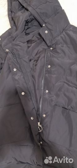 Пальто для девочки