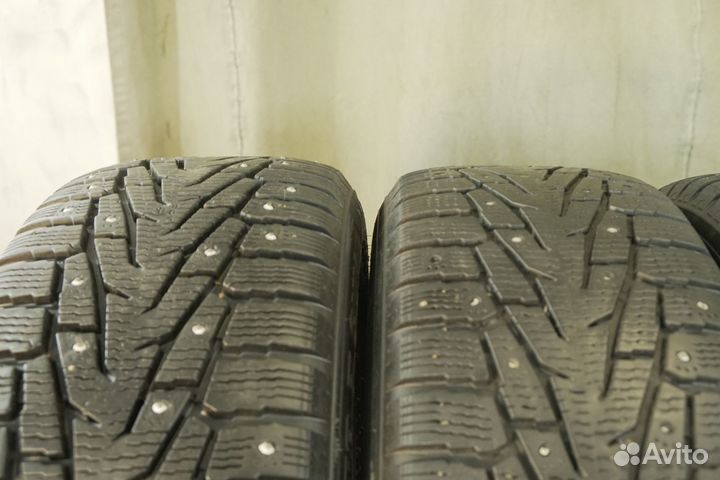 Nokian Tyres Hakkapeliitta 7 SUV 235/60 R18 107T