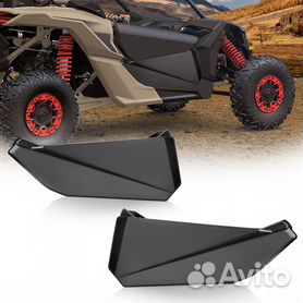 brp maverick x3 - Купить аксессуары для авто во всех регионах | Б