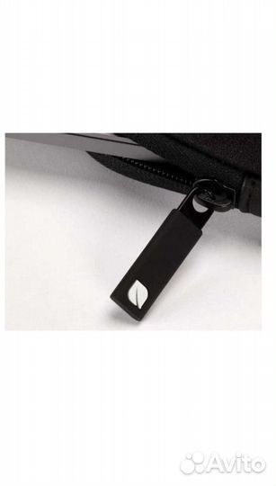 Чехол для ноутбука на молнии Incase Classic 15'