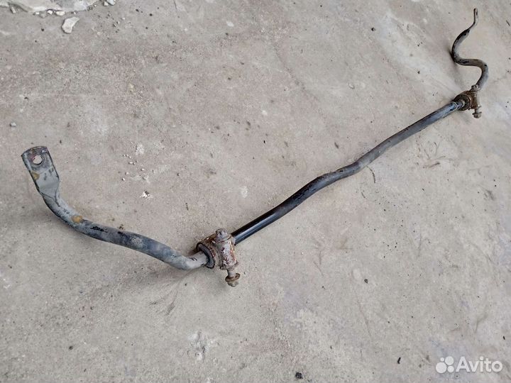 Стабилизатор задний Mercedes S-Class W221