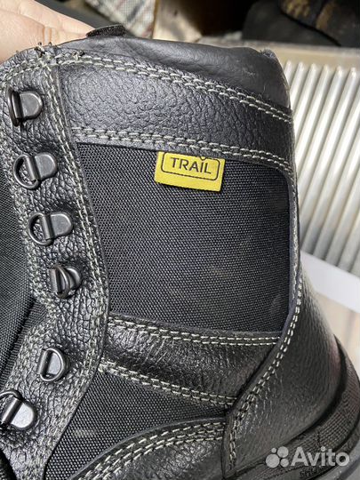 Рабочая обувь